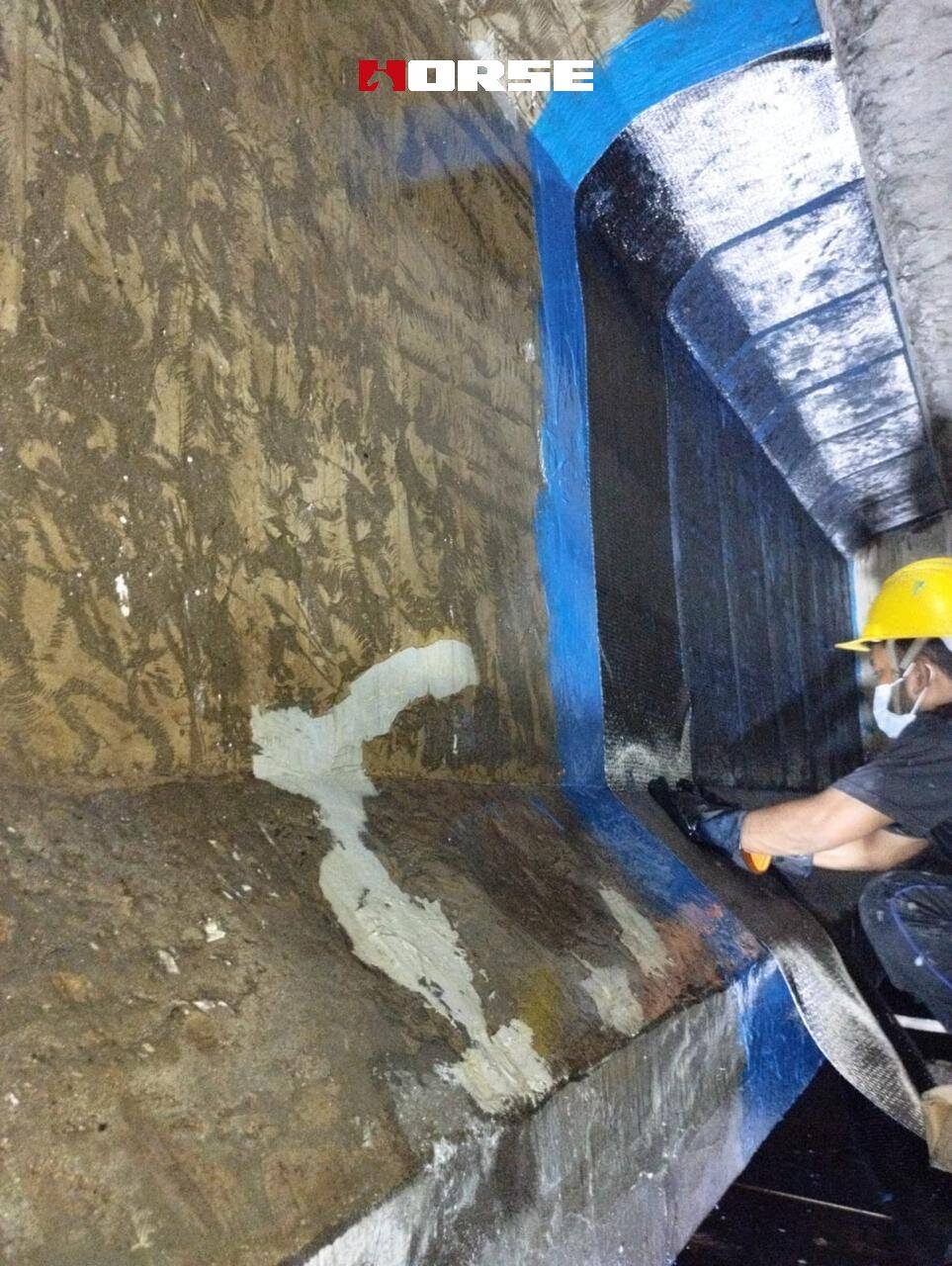 CFRP Composite System Reinforce Bridge with Rebars Corroded CFRP Composite System Reinforce Bridge with Rebars Corroded
