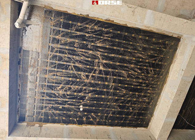 CFRP REPAIR CFRP REPAIR
