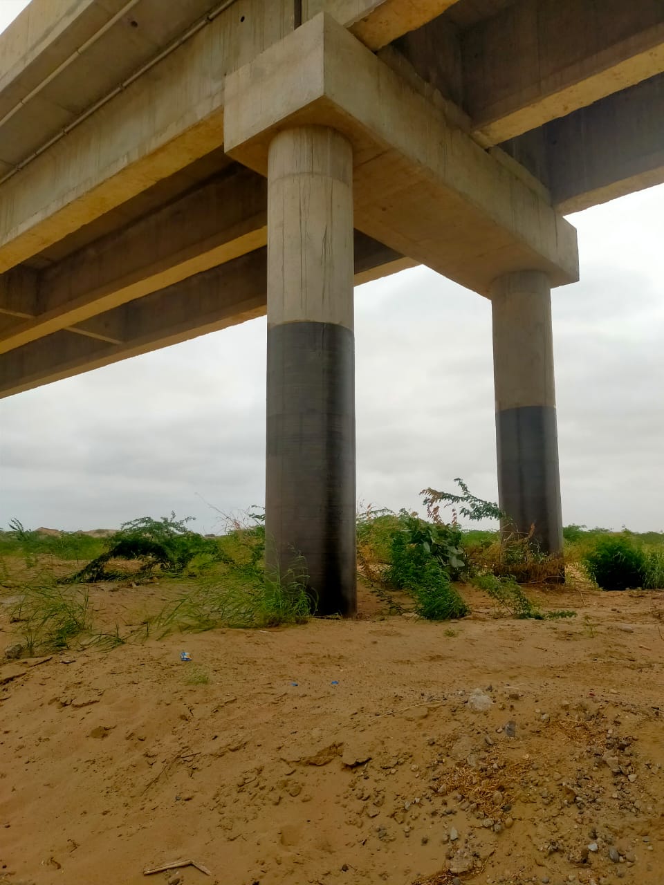 Bridge Strengthening by HM-60 Carbon Fiber Sheet Bridge Strengthening by HM-60 Carbon Fiber Sheet