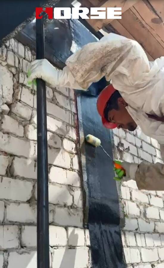 Retrofitting & Strengthening Masonry Walls Using CFRP Carbon Fiber Retrofitting & Strengthening Masonry Walls Using CFRP Carbon Fiber