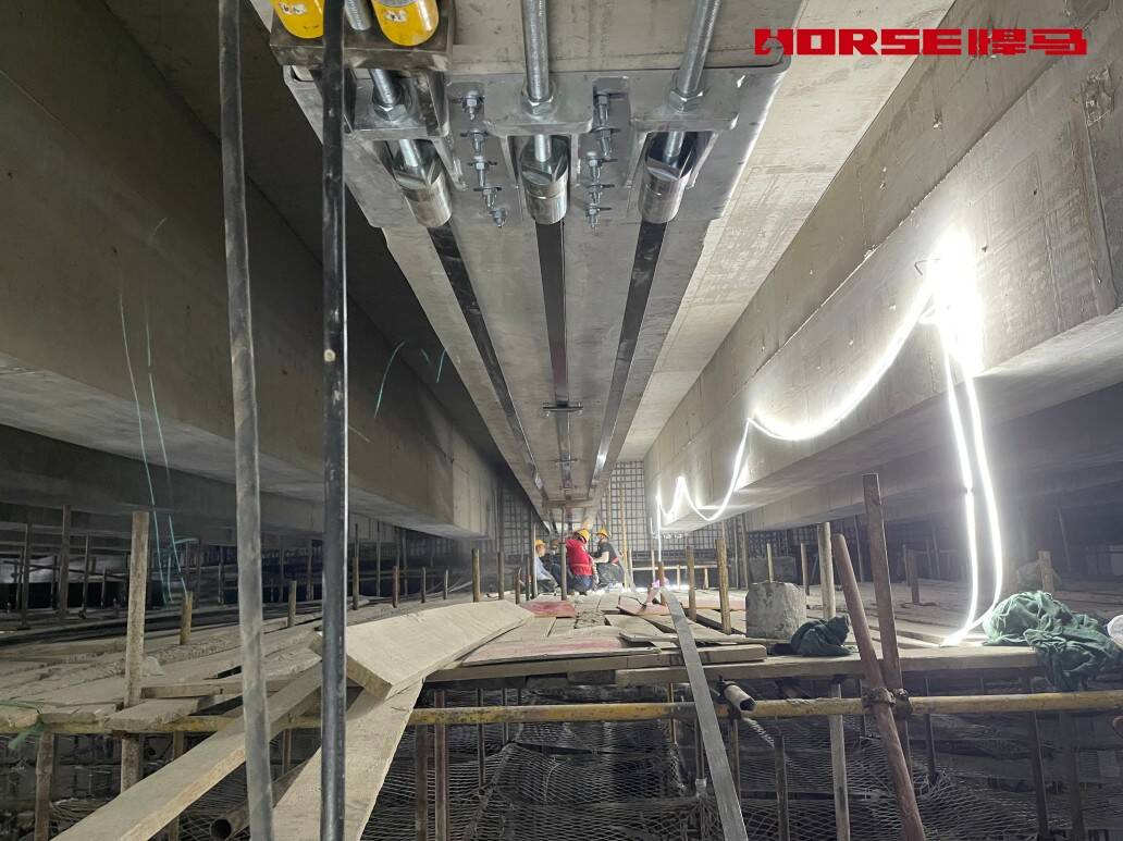 Prestressed Carbon Plate Prestressed Carbon Plate