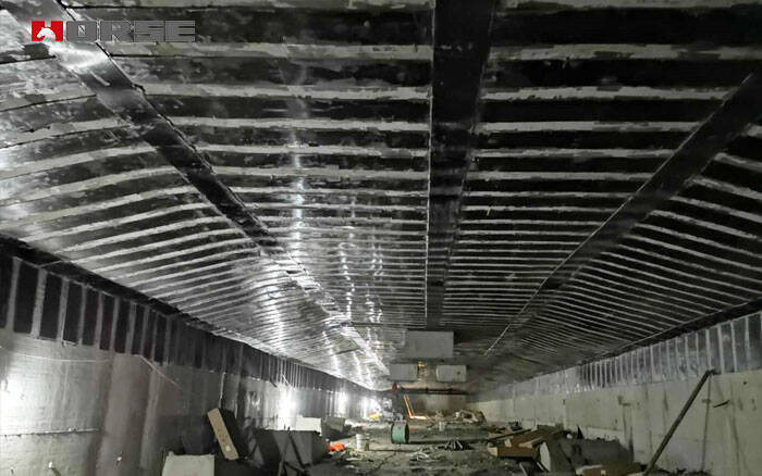 Carbon Fiber Reinforced Material Application Carbon Fiber Reinforced Material Application