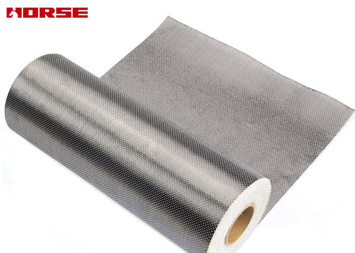 12K 0.167mm 300g Unidirectional Carbon Fiber Price - Structural Repair 12K 0.167mm 300g Unidirectional Carbon Fiber Price - Structural Repair