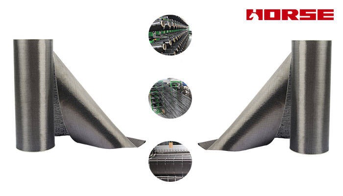 unidirectional carbon fiber sheet unidirectional carbon fiber sheet