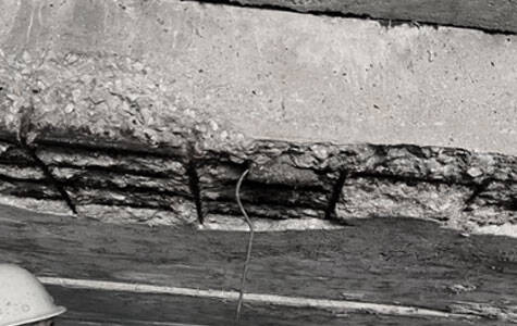 Strengthening Corrosion of Steel Reinforcement in Concrete Strengthening Corrosion of Steel Reinforcement in Concrete