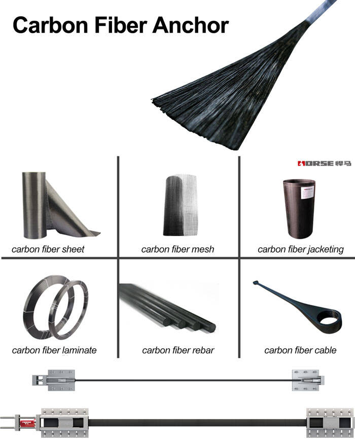 horse carbon fiber horse carbon fiber
