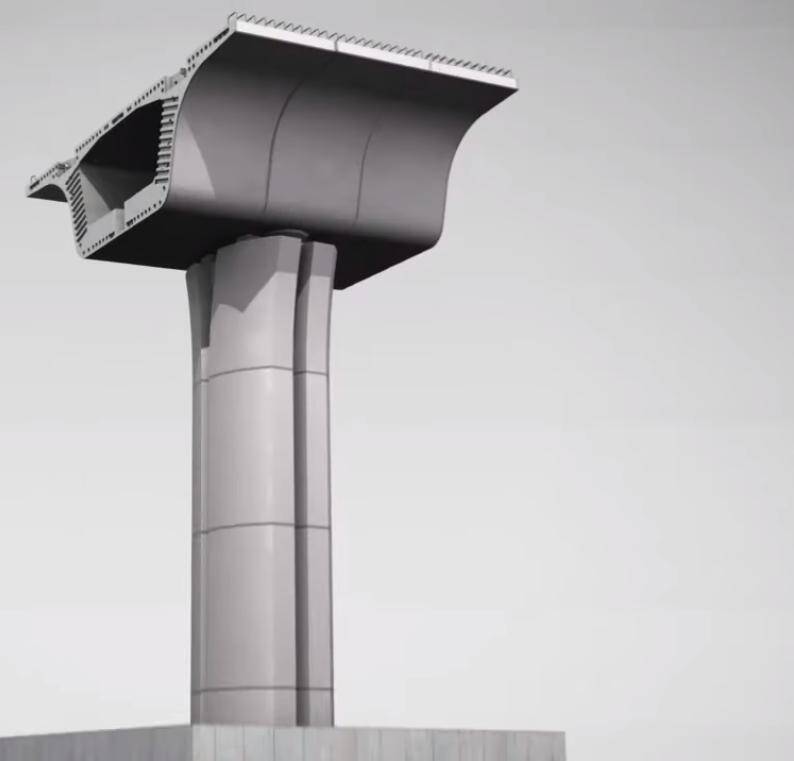 Bridges Using Precast Adhesive Bonding Technology Bridges Using Precast Adhesive Bonding Technology