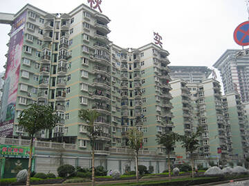 Bonded steel plate-Chongqing District 