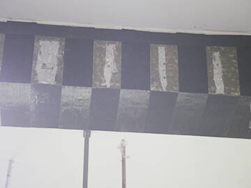 Shanghai Dongyuan Baoshan warehouse retrofitting
