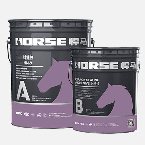 crack sealing adhesive