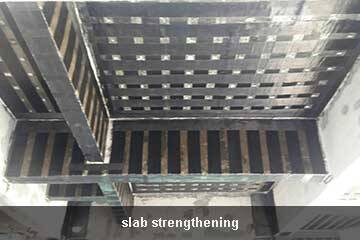 cfrp for concrete