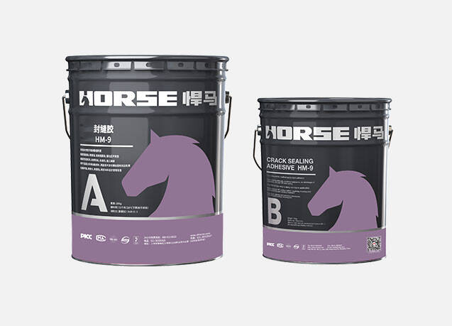 crack sealing adhesive