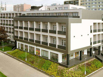 Retrofitting and Reinforcement Technology of Student Apartments With Carbon Fiber and Steel Plate
